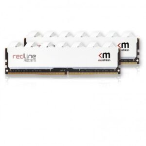 MUSHKIN DDR4 UDIMM 16 GO (2X 8 GO) 3200 MHZ