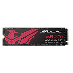 OCPC MFL-300 M.2 NVMe PCIe3.0 512Gb