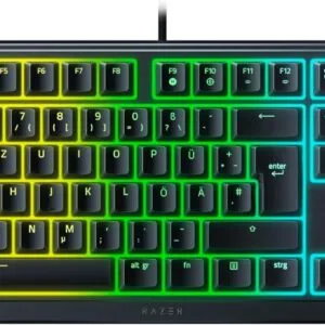 Razer Ornata V3 | Clavier Gamer Mecha-Membrane RGB