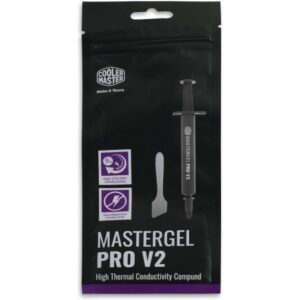 Cooler Master MasterGel Pro V2
