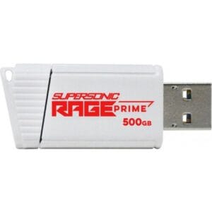 Patriot Supersonic Rage Prime 500GB