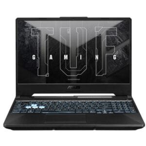 ASUS TUF Gaming A15 FA506NCR