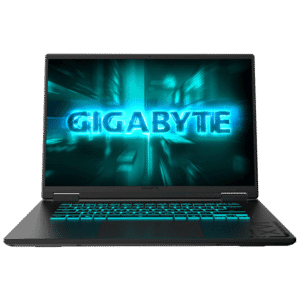 GIGABYTE GAMING A16 CVH | FHD+ 165Hz | Intel Core i7-13620H | RTX 5060 | 32GB RAM | 1TB NVMe