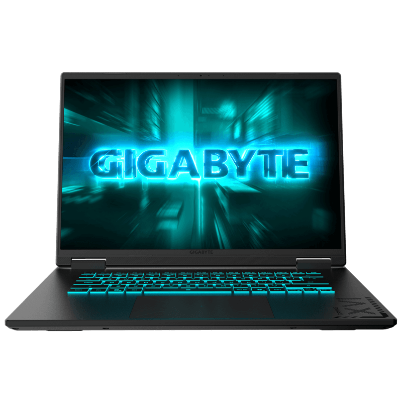 GIGABYTE GAMING A16 CVH | FHD+ 165Hz | Intel Core i7-13620H | RTX 5060 | 32GB RAM | 1TB NVMe