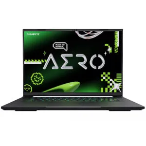 GIGABYTE AERO X16 1WH – Ryzen AI 9 HX 370 | RTX 5070 8Go | 16Go DDR5 | 1To SSD