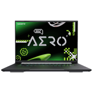 GIGABYTE AERO X16 2WH – Ryzen AI 9 HX 370 | RTX 5070 8Go | 32Go DDR5 | 2To SSD | Windows 11 Home | Copilot+ | White