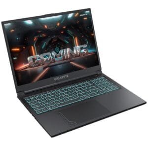 GIGABYTE G6 KF | 16" | i7-13620H | RTX 4060 | 16 GB RAM | 512GB SSD