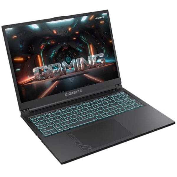 GIGABYTE G6 KF | 16" | i7-13620H | RTX 4060 | 16 GB RAM | 512GB SSD