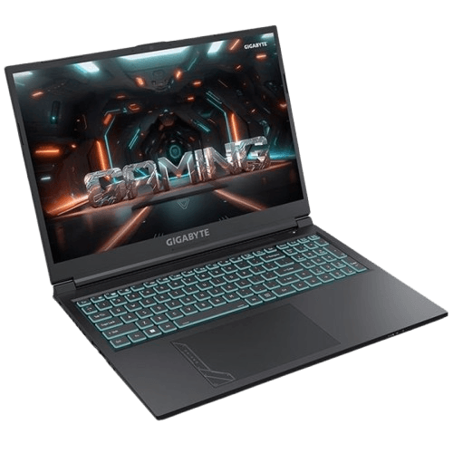 GIGABYTE G6 KF Gaming Laptop