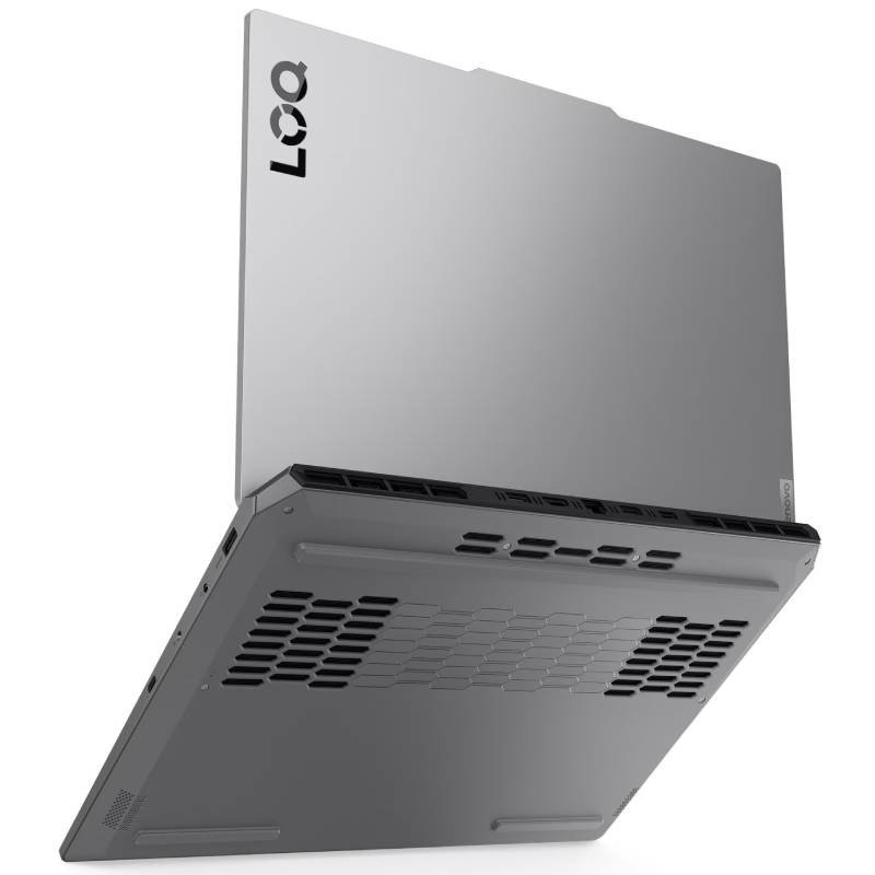PC PORTABLE GAMING LENOVO LOQ 15IRX9 I7-13650HX /24G RAM / 512SSD / RTX3050 6G / – Image 4