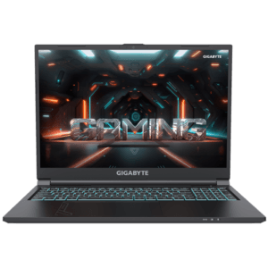 GIGABYTE G6 KF | i7-13620H | RTX 4060 | 32 GB RAM | 1TB SSD