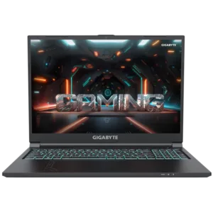 GIGABYTE G6 KF | i7-13620H | RTX 4060 | 32 GB RAM | 1TB SSD