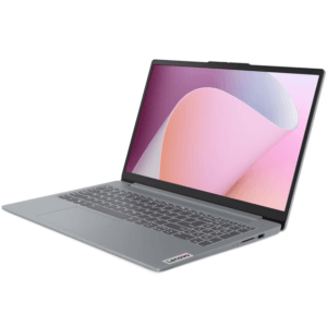 Lenovo IdeaPad Slim 3 15AMN8 - Ryzen 5 7520U - 8 Go - 512 Go