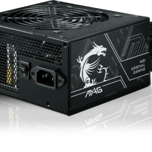 MSI MAG A650BN PCIE 5 II