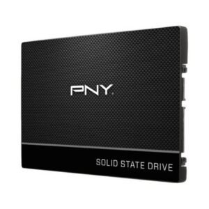 PNY CS900 1To SSD 2.5'' - Noir