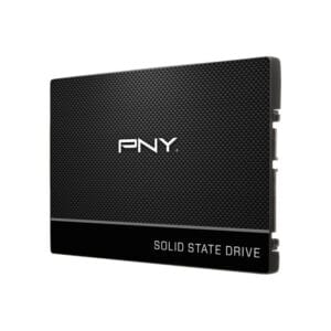 PNY CS900 2To SSD 2.5'' - Noir