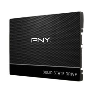 PNY SSD CS900 - 120gb