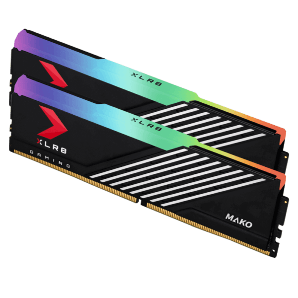 PNY XLR8 32GB (2x16GB) DDR5 6400MHz – Image 2