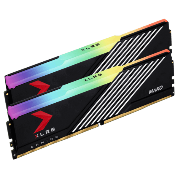 PNY XLR8 32GB (2x16GB) DDR5 6400MHz – Image 3