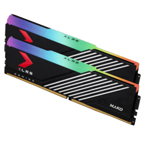 PNY XLR8 32GB (2x16GB) DDR5 6400MHz