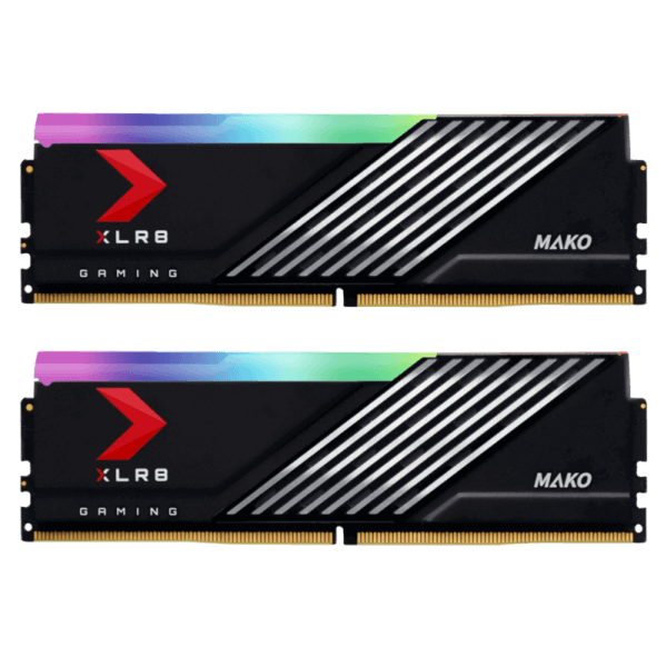 PNY XLR8 32GB (2x16GB) DDR5 6400MHz