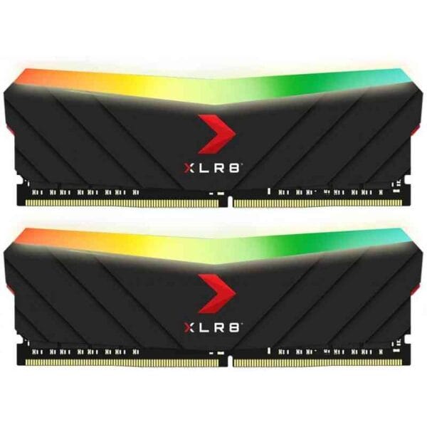 PNY XLR8 EPIC-X (2x8GB) 3200Mhz – Image 2