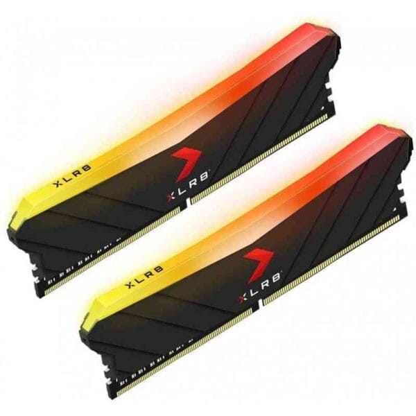 PNY XLR8 EPIC-X (2x8GB) 3200Mhz – Image 4