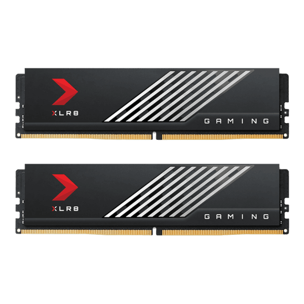 PNY XLR8 Gaming MAKO 32GB (2x16GB) DDR5 6400MHz – Image 2