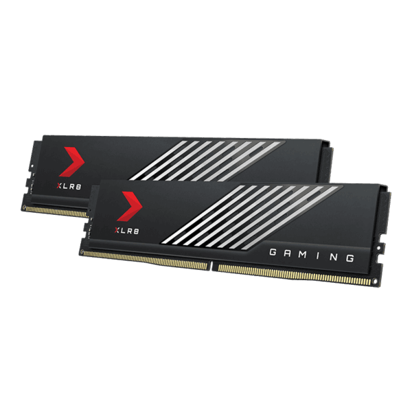 PNY XLR8 Gaming MAKO 32GB (2x16GB) DDR5 6400MHz – Image 4