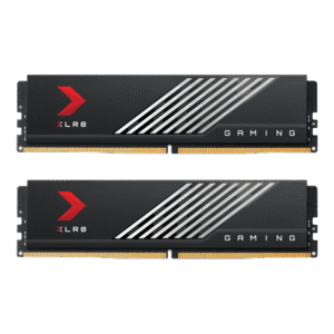 PNY XLR8 Gaming MAKO 32GB (2x16GB) DDR5 6400MHz