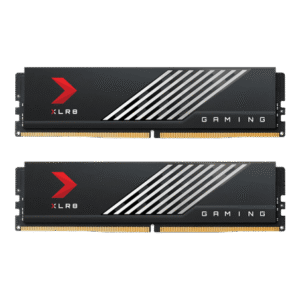 PNY XLR8 Gaming MAKO 32GB (2x16GB) DDR5 6400MHz