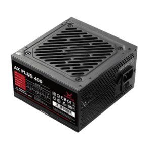 POWER AX PLUS 400W