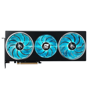 PowerColor Hellhound Radeon Rx 7800 XT - 16Gb