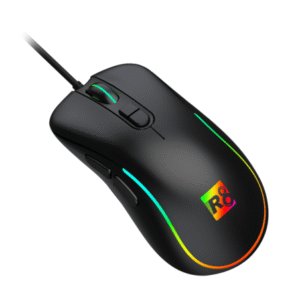 R8 LED 1618B - BLACK