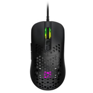 R8 LED 1619B - BLACK