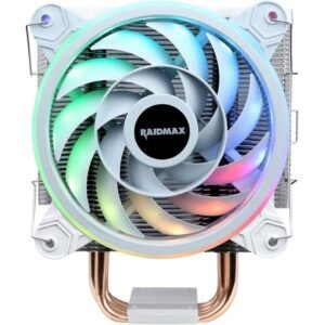 RAIDMAX AC1204 - White