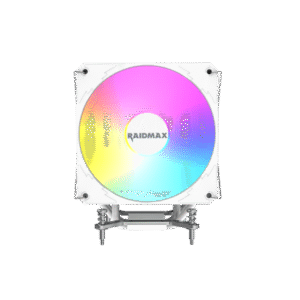 Raidmax AC1204KPW WHITE