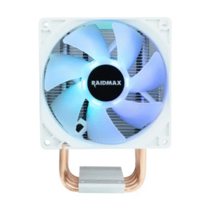 RAIDMAX AC904 - White