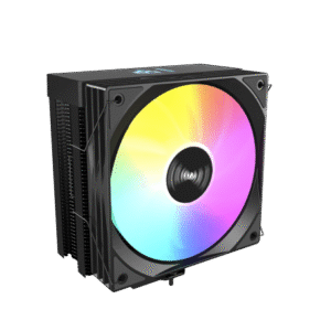 Raidmax AM1204B BLACK