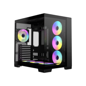RAIDMAX i610 BLACK