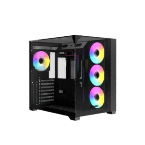 RAIDMAX i620 BLACK