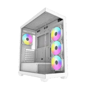 PC Gamer Intel Core i7 14700F | RTX 5060 PNY | 16GB DDR4 Dato | 500GB SSD