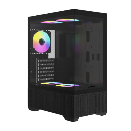 PC Gamer Intel Core i5 14400F | RTX 5060 Ti Gigabyte 8GB | 16GB DDR4 | 500GB