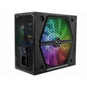Raidmax THUNDER RGB 535w Bronze - Modulaire