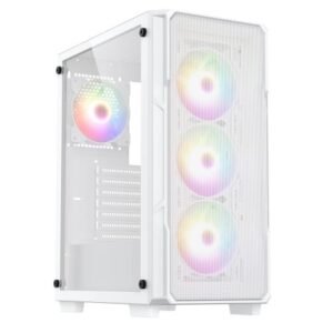 RAIDMAX V212 WHITE