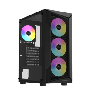 RAIDMAX Vector V158 BLACK