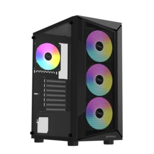 INTEL I7 14700F | RTX 5060 TI 16GB | 16GB RAM | 512GB