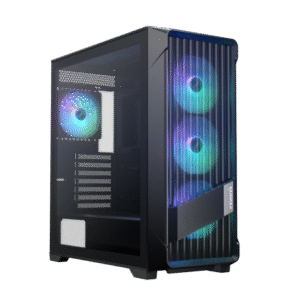 RAIDMAX X603 Lite BLACK