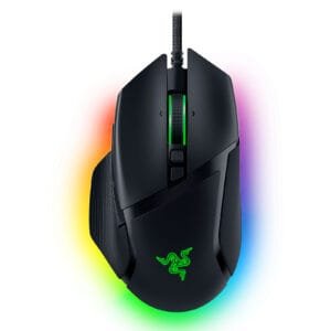 RAZER BASILISK V3 35K RGB-NOIR