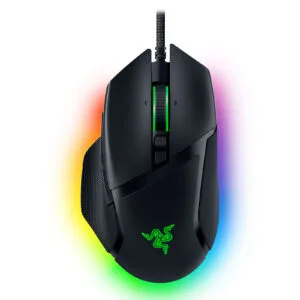 Razer Basilisk V3 | Souris Gamer Ergonomique Personnalisable |